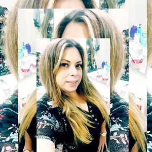 Meet your Posher, Cindy